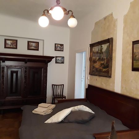 Old Town Apartment Praha Bagian luar foto