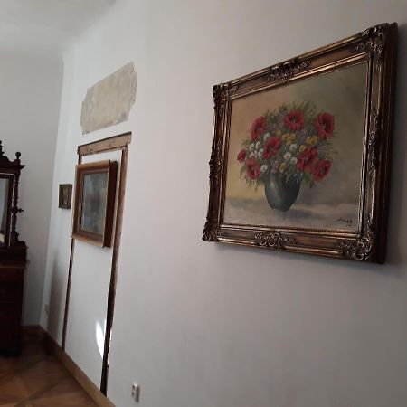 Old Town Apartment Praha Bagian luar foto