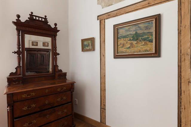 Old Town Apartment Praha Bagian luar foto