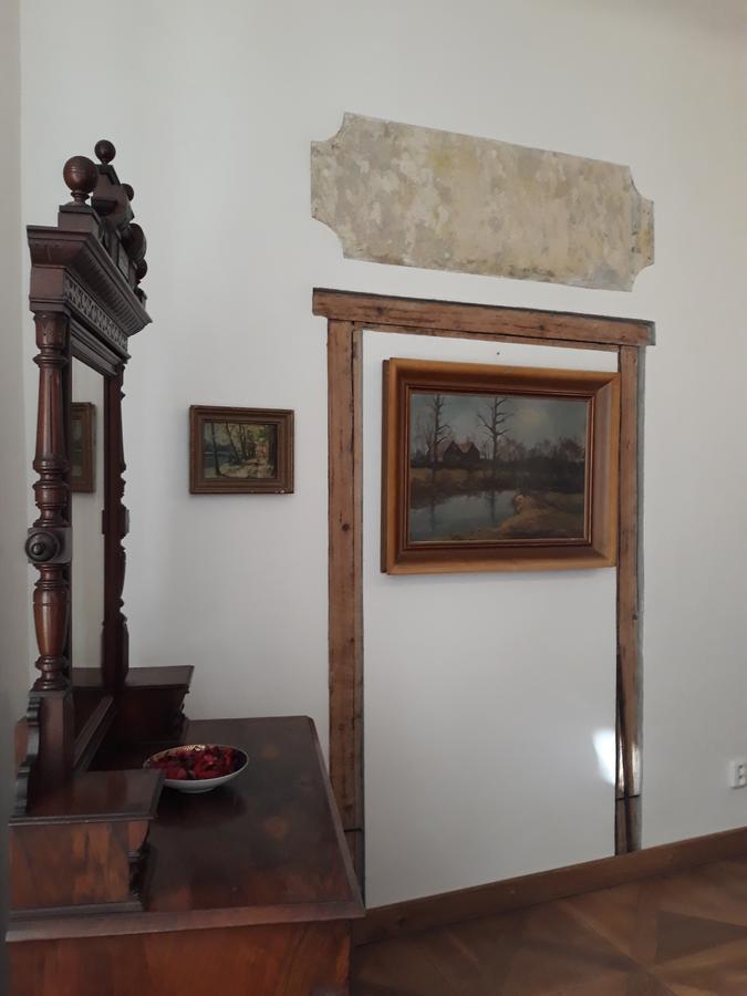 Old Town Apartment Praha Bagian luar foto