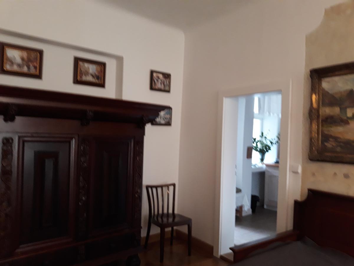 Old Town Apartment Praha Bagian luar foto